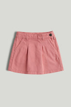 Load image into Gallery viewer, Mothercare Pink Pleated Skirt