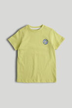 將圖片載入圖庫檢視器 Mothercare Denim Shirt and T-Shirt Set