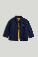 將圖片載入圖庫檢視器 Mothercare Over Shirt and T-Shirt Set