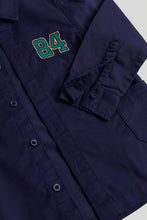 將圖片載入圖庫檢視器 Mothercare Over Shirt and T-Shirt Set