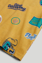 將圖片載入圖庫檢視器 Mothercare Over Shirt and T-Shirt Set