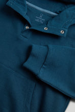 將圖片載入圖庫檢視器 Mothercare Navy Popper Hoodie