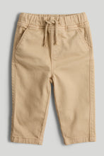 將圖片載入圖庫檢視器 Mothercare Stone Trousers