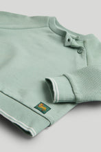 將圖片載入圖庫檢視器 Mothercare Ottoman Rib Joggers and Sweat Top Set