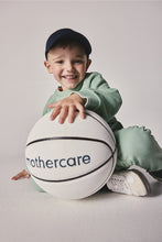 將圖片載入圖庫檢視器 Mothercare Ottoman Rib Joggers and Sweat Top Set