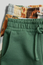 將圖片載入圖庫檢視器 Mothercare 2 Pack Jungle Joggers