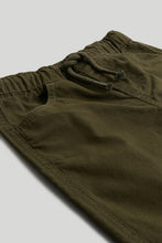 將圖片載入圖庫檢視器 Mothercare Khaki Canvas Trousers