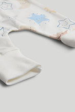 將圖片載入圖庫檢視器 Mothercare My First Space 3-Piece Outfit