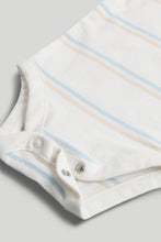 將圖片載入圖庫檢視器 Mothercare My First Cord Dungarees 3 -Piece Outfit