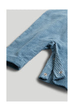 將圖片載入圖庫檢視器 Mothercare My First Cord Dungarees 3 -Piece Outfit