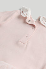 將圖片載入圖庫檢視器 Mothercare My First Pink Tutu All-in-One