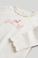 Load image into Gallery viewer, Mothercare Bunny Pyjamas