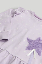 將圖片載入圖庫檢視器 Mothercare Lilac Fairy Pyjamas