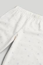 將圖片載入圖庫檢視器 Mothercare Lilac Fairy Pyjamas