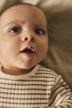 Load image into Gallery viewer, Mothercare My First 4-Piece Set Bodysuits and Joggers