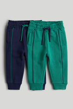 將圖片載入圖庫檢視器 Mothercare 2 Pack Joggers