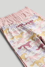 將圖片載入圖庫檢視器 Mothercare 2 Pack Horse Pyjamas