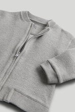 將圖片載入圖庫檢視器 Mothercare Grey Jersey Top and Joggers Set