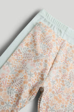 將圖片載入圖庫檢視器 Mothercare 2 Pack Leggings