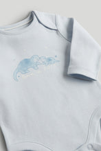 Load image into Gallery viewer, Mothercare My First Born in 2025 Long-Sleeved Bodysuit