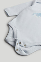 Load image into Gallery viewer, Mothercare My First Born in 2025 Long-Sleeved Bodysuit