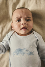 Load image into Gallery viewer, Mothercare My First Born in 2025 Long-Sleeved Bodysuit