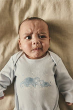 Load image into Gallery viewer, Mothercare My First Born in 2025 Long-Sleeved Bodysuit