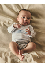 Load image into Gallery viewer, Mothercare My First Born in 2025 Long-Sleeved Bodysuit