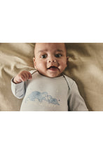 Load image into Gallery viewer, Mothercare My First Born in 2025 Long-Sleeved Bodysuit