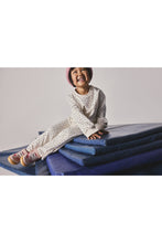 將圖片載入圖庫檢視器 Mothercare White Spotty Sweat Top and Jogger Set