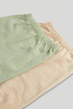 Load image into Gallery viewer, Mothercare 4-Piece Set T-Shirts and Joggers