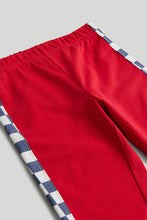 Load image into Gallery viewer, Mothercare Racing Driver Pyjamas