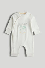 Load image into Gallery viewer, Mothercare Born in 2025 All-in-One