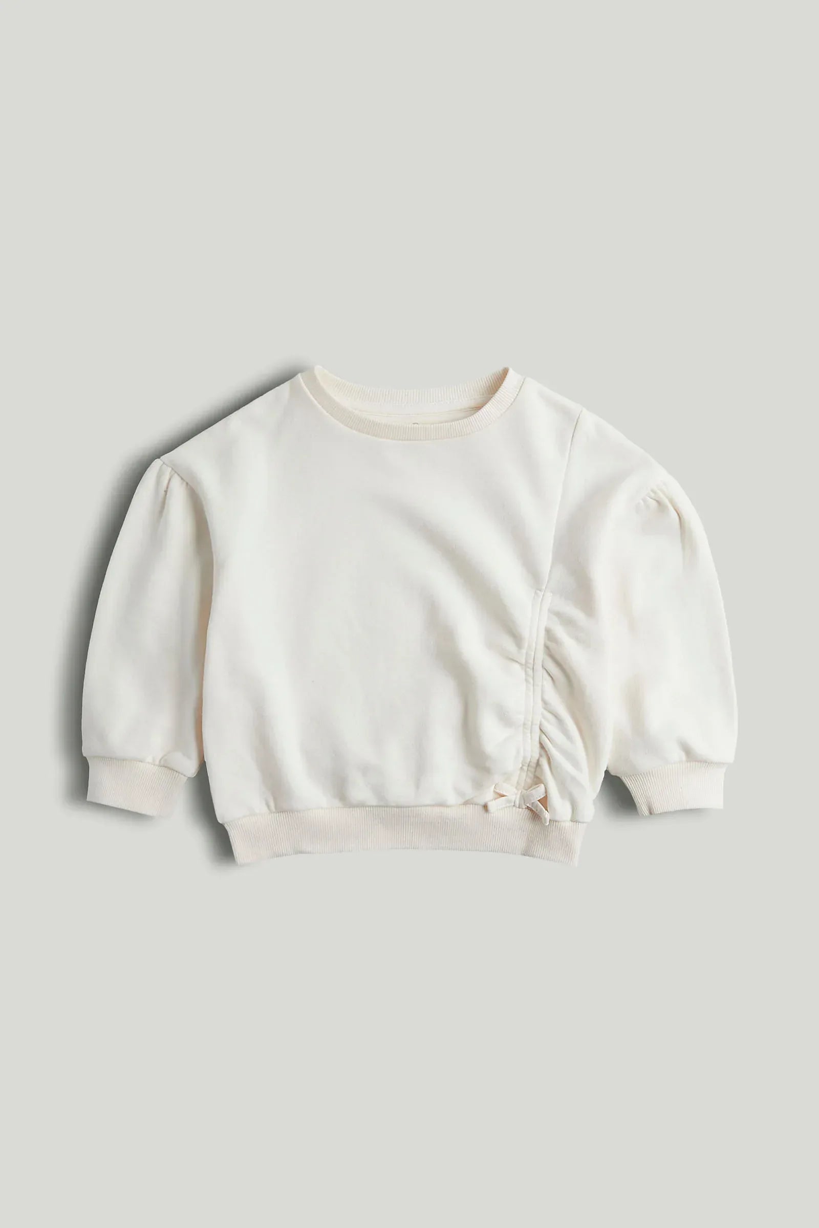 Mothercare Trainer Sweat Top