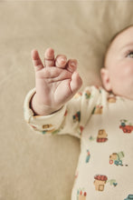 將圖片載入圖庫檢視器 Mothercare 2 Pack Extendable Bodysuits