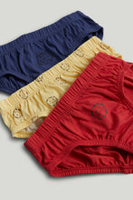 Load image into Gallery viewer, Mothercare 5 Pack Animal Briefs