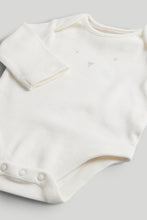 Load image into Gallery viewer, Mothercare My First Natural 4-Piece Outfit