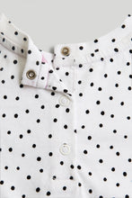 將圖片載入圖庫檢視器 Mothercare Pinny Dress 4-Piece Outfit Set