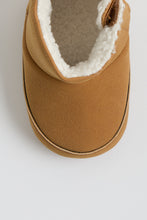 將圖片載入圖庫檢視器 Mothercare Tan Pram Boots