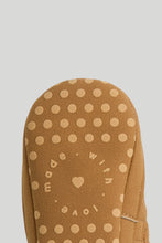 將圖片載入圖庫檢視器 Mothercare Tan Pram Boots