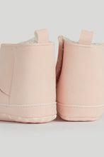 將圖片載入圖庫檢視器 Mothercare Pink Pram Boots