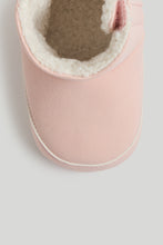 將圖片載入圖庫檢視器 Mothercare Pink Pram Boots