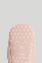 將圖片載入圖庫檢視器 Mothercare Pink Pram Boots