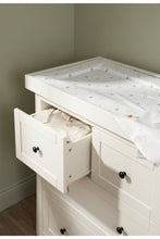 Load image into Gallery viewer, Mothercare Harrogate Changing Unit Dresser