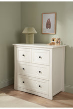 Load image into Gallery viewer, Mothercare Harrogate Changing Unit Dresser