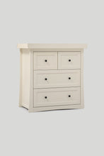 Load image into Gallery viewer, Mothercare Harrogate Changing Unit Dresser