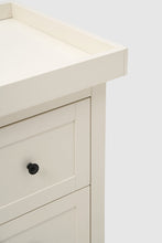 Load image into Gallery viewer, Mothercare Harrogate Changing Unit Dresser