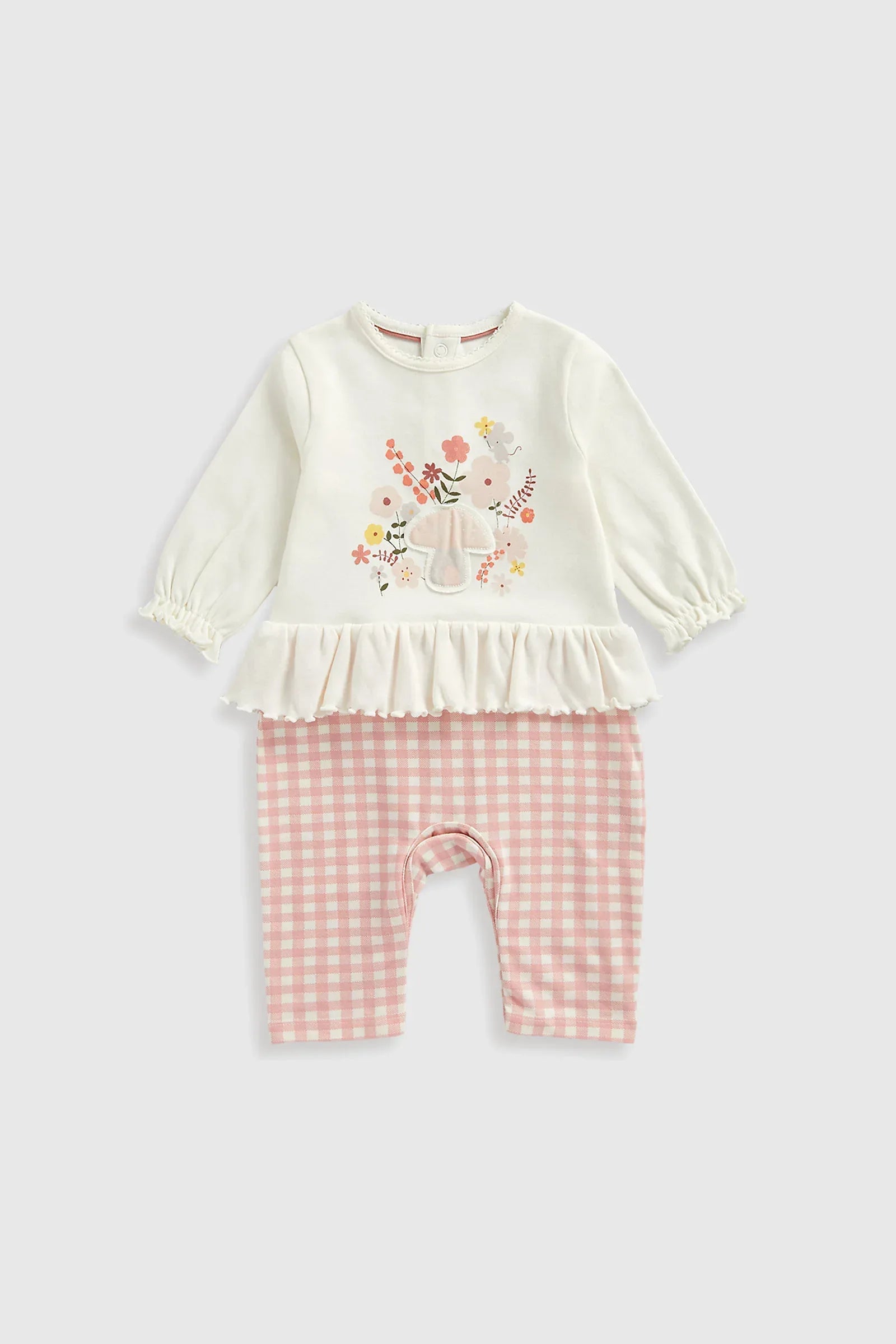 Mothercare Occasion All in One