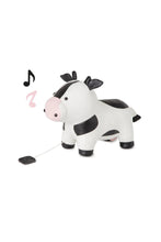 
                        
                          Load image into Gallery viewer, Little Big Friends Musical Friends Emma The Cow 1
                        
                      