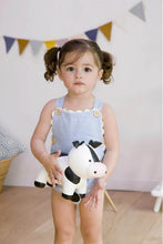 
                        
                          Load image into Gallery viewer, Little Big Friends Musical Friends Emma The Cow 2
                        
                      